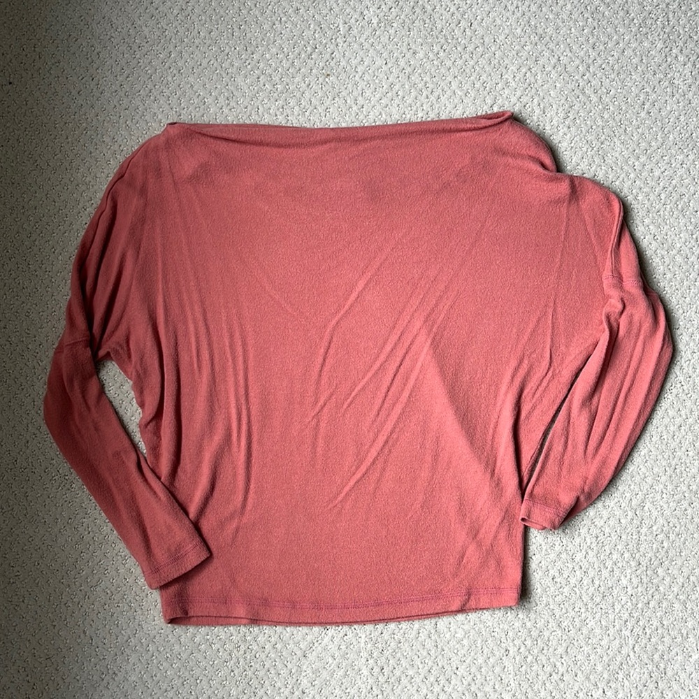 Vestique Off the Shoulder Blouse